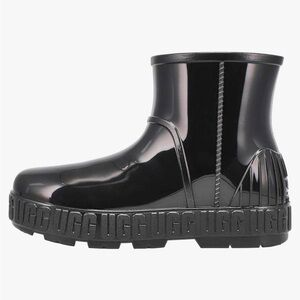 Ugg Drizlita Rain Boot - Black